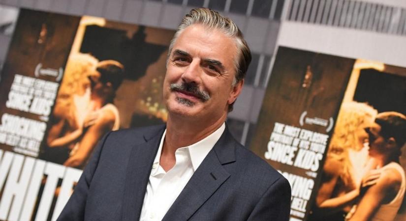 A Szex és New York sztárját zaklatással vádolták