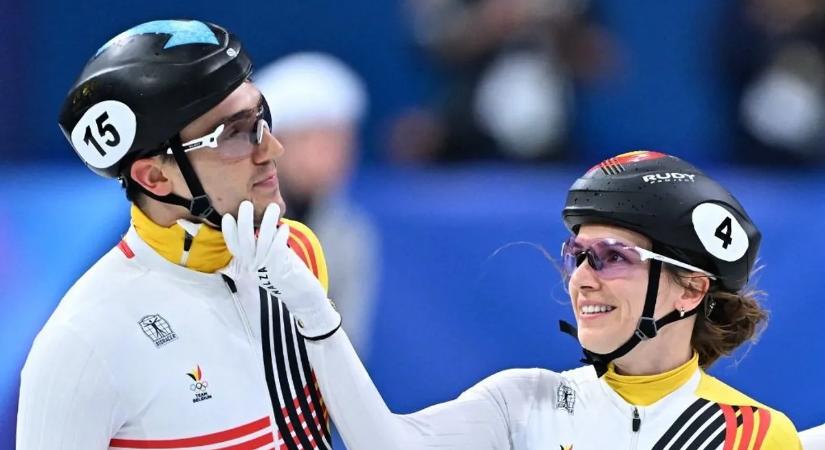 „Befogadtak minket” – a belgák hálásak a magyaroknak