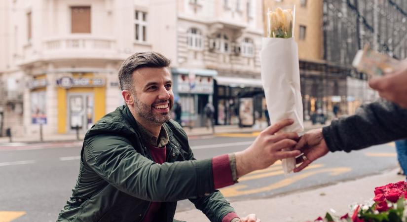 NAV ellenőrzés Valentin-nap előtt: ezek az üzletek vannak célkeresztben