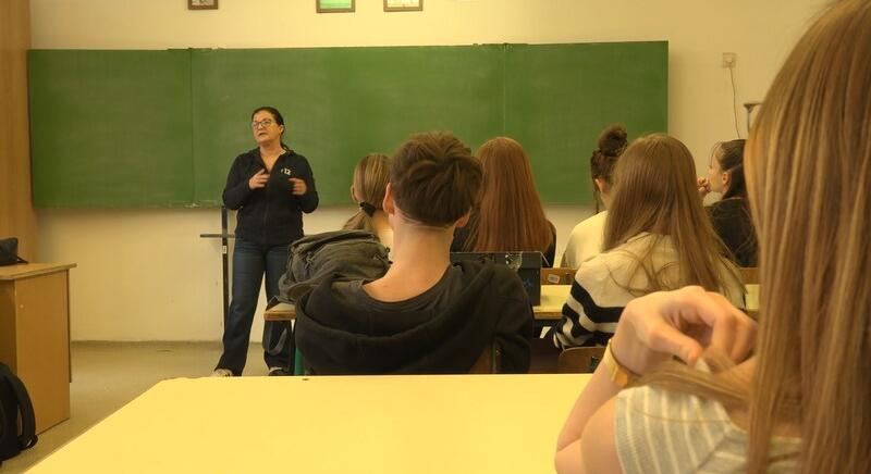 Internetes bizalom után hamar megvan a baj