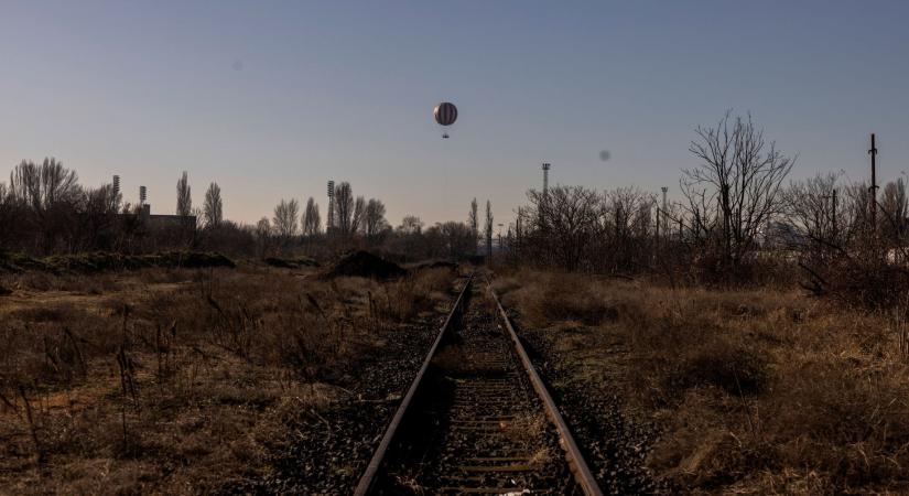 Ötleteket vár Karácsony Gergely Rákosrendező átmeneti hasznosítására