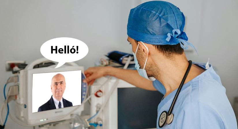 Bolojan évekig közegészségügyi munkára kötelezné a frissen végzett orvosokat – hírek kedden