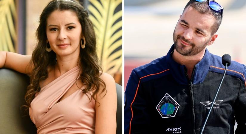 A Házasság első látásra Renátája „élete bókját” kapta meg Kapu Tibortól