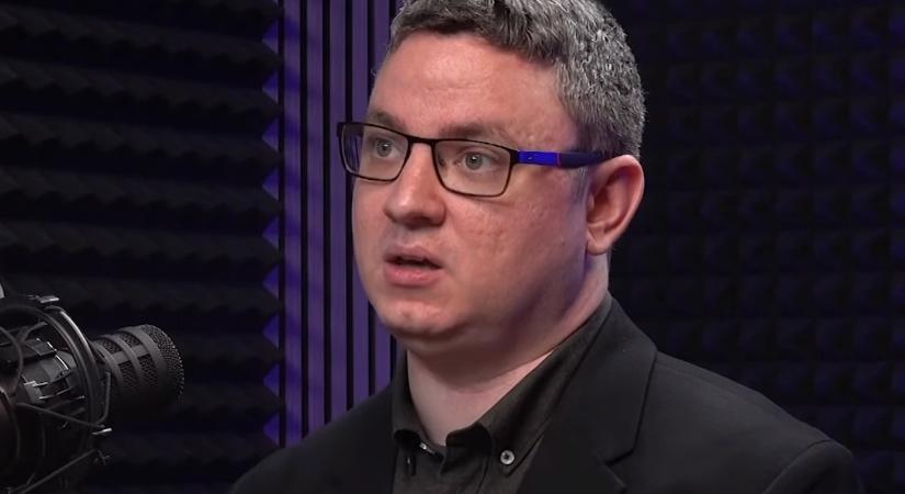 Szimuláció készült: Ekkora győzelem kell a TISZA Pártnak a kormányalakításhoz Kovalcsik Tamás választási földrajz szakértő szerint