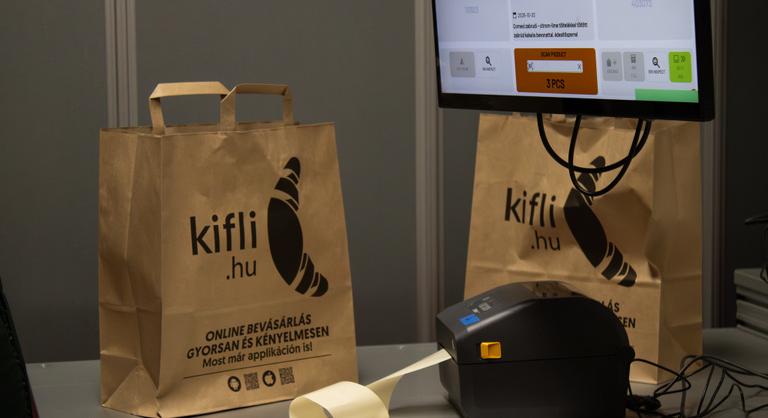 Számos új településen lesz elérhető az online szupermarket szolgáltatása