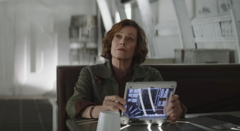 Beleremeg a mozi, ami érkezik tavasszal, telitalálat lett a legújabb fejezet, a fél világ várja