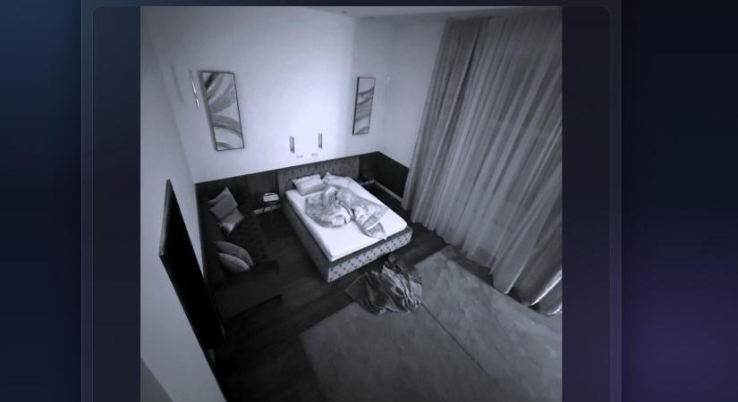 Titokzatos honlap jelent meg Radnai Márk nevével, a politikus lejárató akcióról beszél