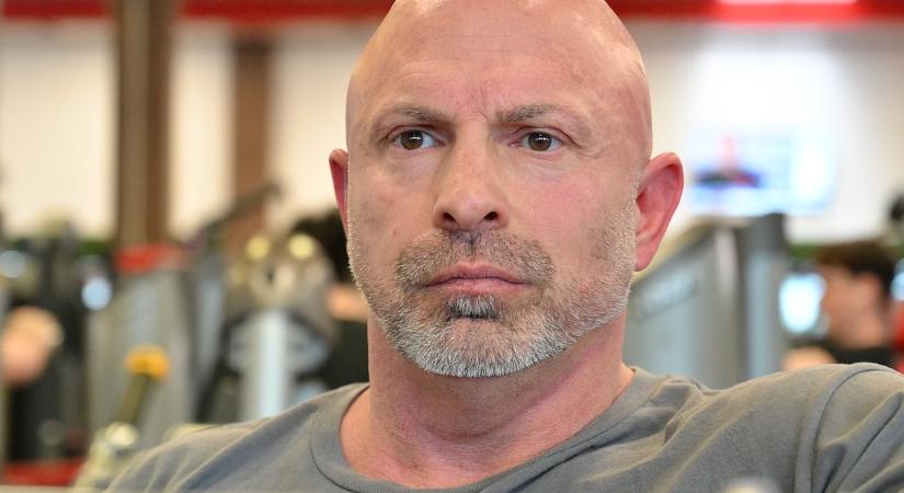 „Azt mondták, csak egy ágyban fekvő nyálcsorgató leszek!” – A stroke-on áteső szegedi férfi bebizonyította, mekkorát tévedtek az orvosok