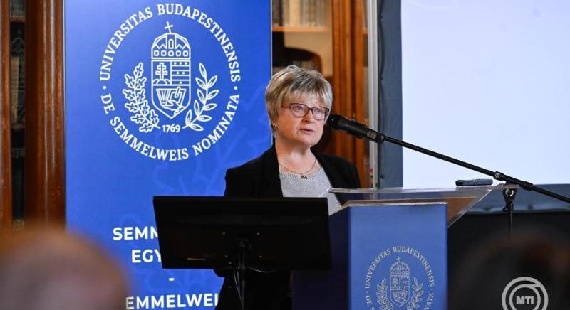 Két új családterápiás programot indít a Semmelweis Egyetem