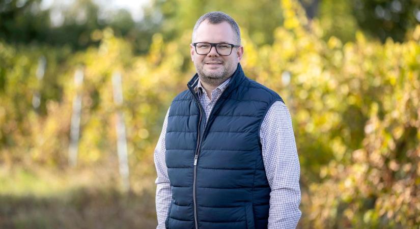 Új közösségi tér épül Sokorópátkán  videó