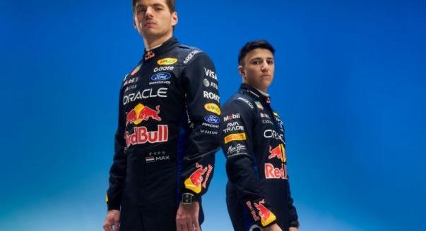 „Hadjar jókor került a Red Bullhoz” – Massa