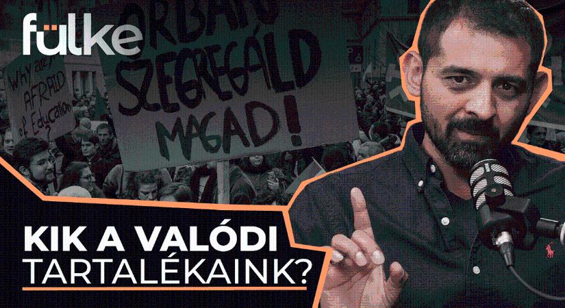 Orsós Lajos: Lázárnak megbocsátok, de felejteni nem tudok – Fülke