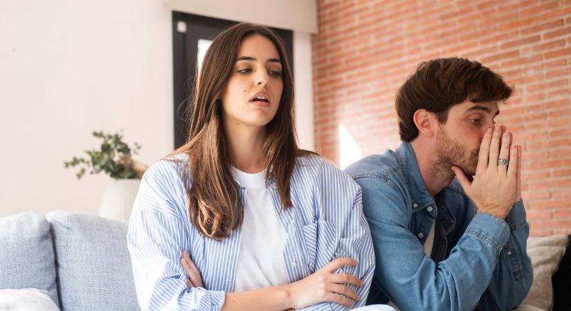 Csendes szakítás avagy a "living together apart" jelenség