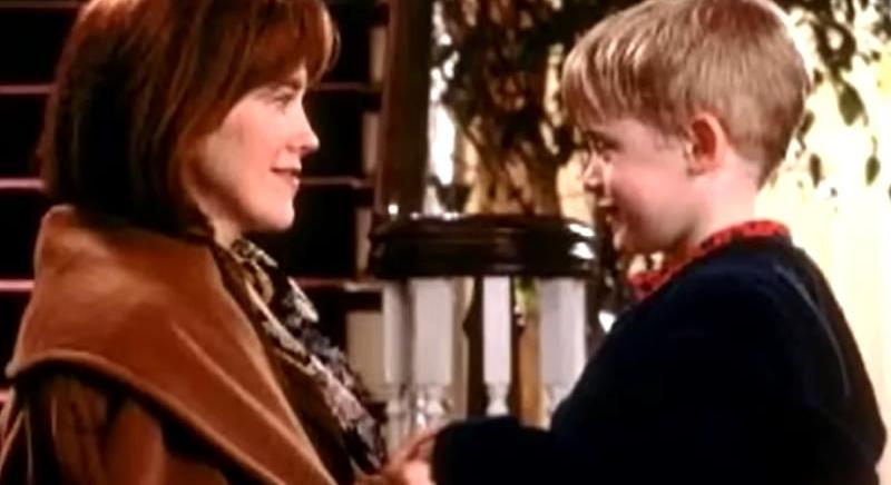 Szívszorító: ezért halt meg „Kevin anyja”