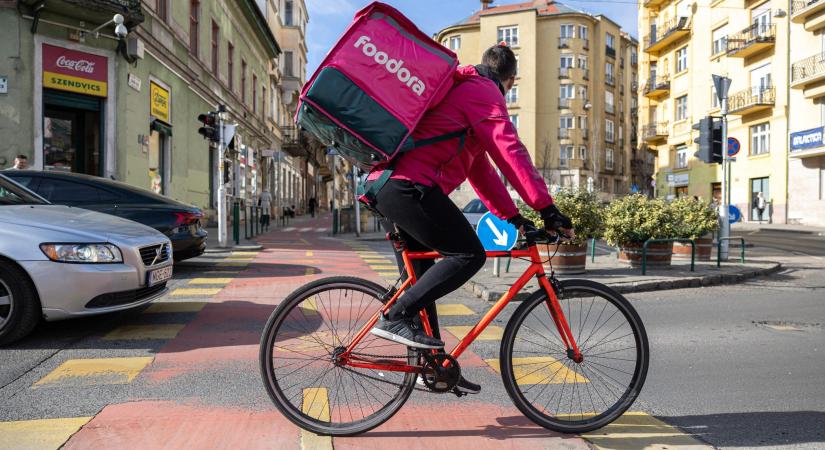 Közösen a fogyasztókért: a foodora és az NGM a fogyasztóvédelem erősítéséért