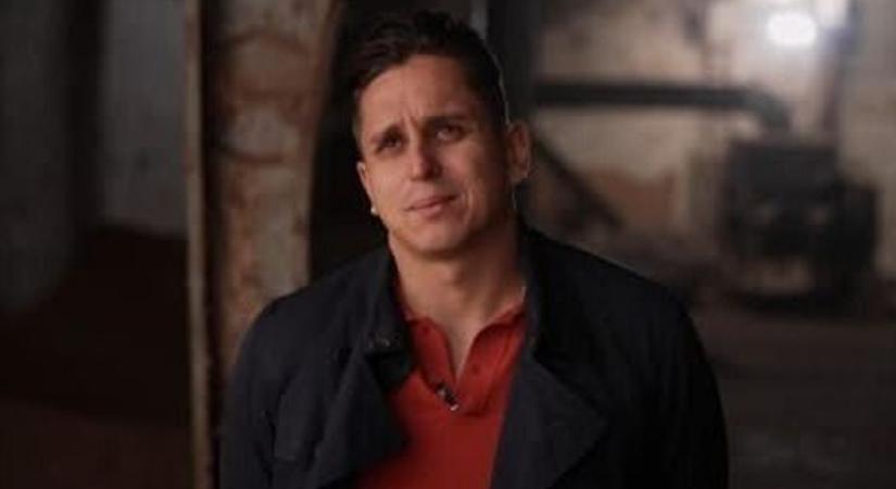 Ezt az Aureliot eddig nem ismertük – már a családja is látja a változást