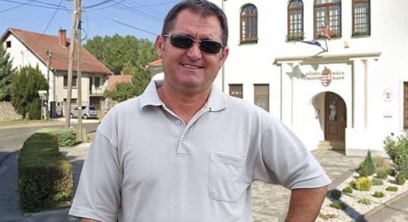 Sajtóinformáció: altatásban műtik a fejbe lőtt polgármestert