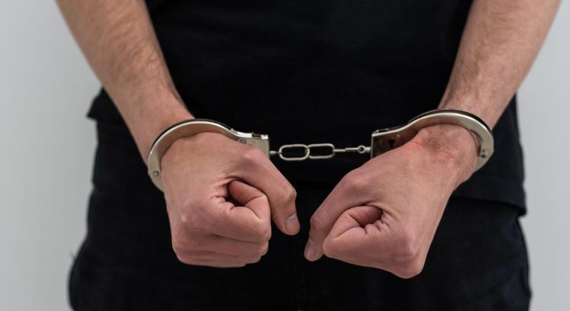 Már ő is megvan – bejelentést tett a rendőrség