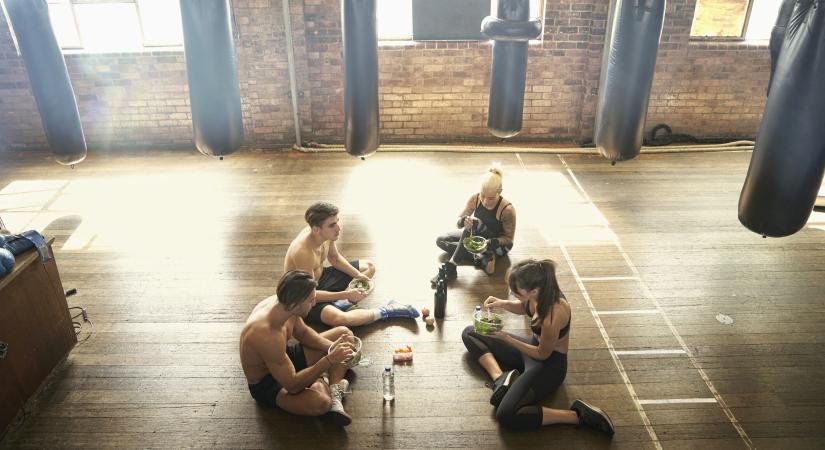 Erősítenéd az izmaid? Ezekkel az ételekkel kezdd – Íme a bevásárlólista