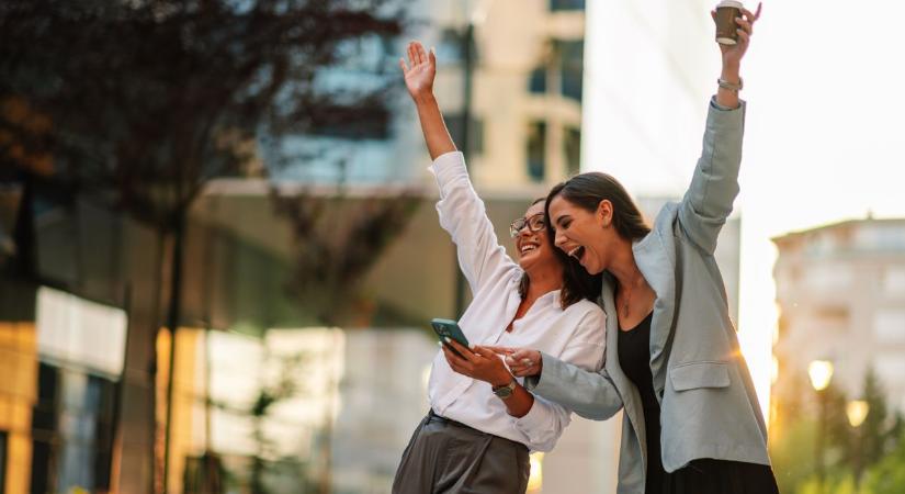 Ez a három csillagjegy most tényleg mindent megkap, amire várt