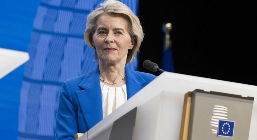 Erről álmodott Orbán Viktor: egyszerre két uniós ország lázadt fel Ursula von der Leyen terve ellen – nem akarják elveszíteni az orosz olajat