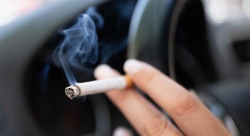 Sörözgetünk, cigarettázgatunk? Nemsokára jön a „bűnadó", az ember kedve is elmegy attól, hogy rágyújtson