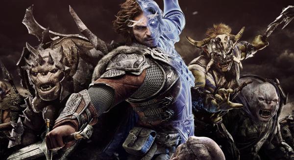 Koncepciós rajzok láttak napvilágot az Eidos és az Amazon elkaszált Lord of the Rings MMO-jából