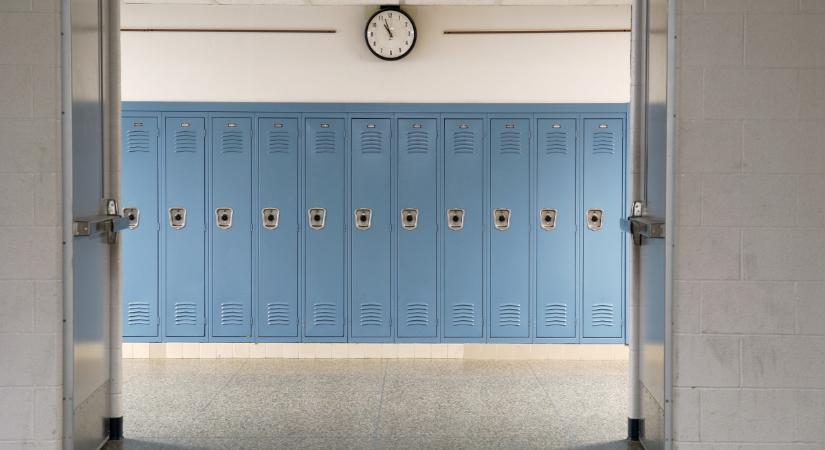 Megszűnik egy magyar gimnázium Szlovákiában