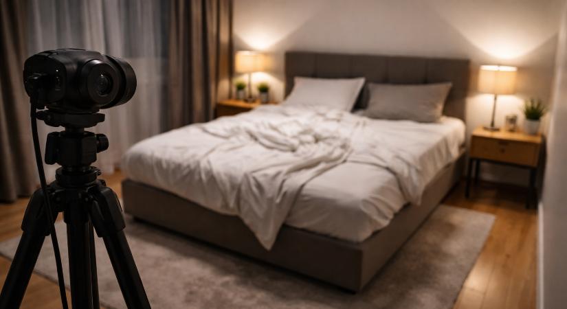 Magyar Péter: Régóta zsarolnak, és most elindulhat egy „orosz típusú” lejáratókampány