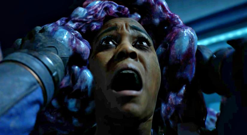 Megvan, mikor jelenik meg az Until Dawn fejlesztőinek sci-fi horrorja, a Directive 8020, és egy új, rémisztő előzetest is kaptunk