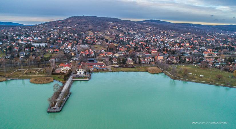 Március 15-i ünnepi megemlékezés 2026 Révfülöp