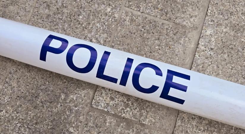 Kiderült, hogy milyen fegyverrel lőttek a nagyteveli polgármesterre