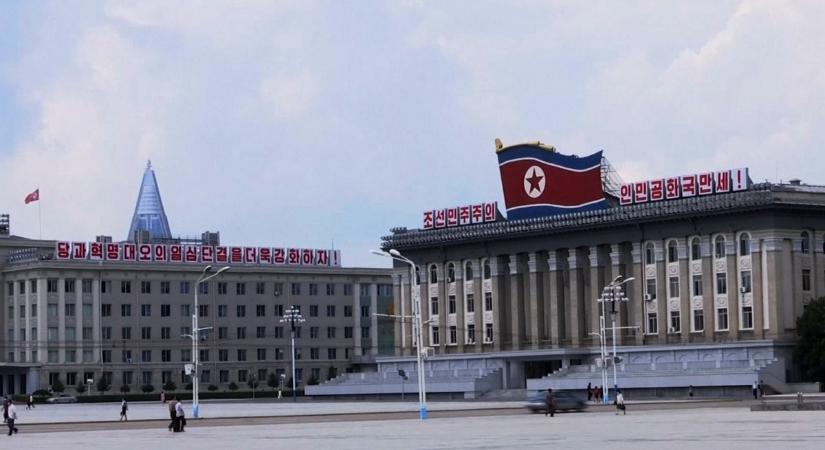 A Dél-koreai rendőrség rajtaütött egy kémügynökségen az állítólagos észak-koreai drónbevetés miatt