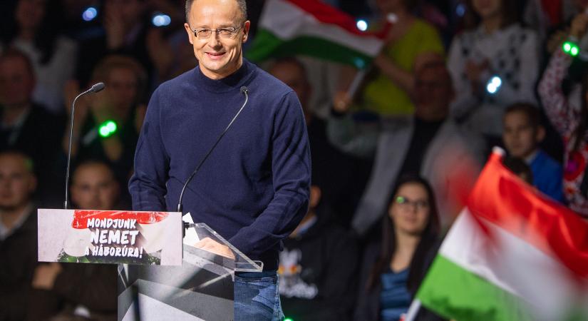 Szijjártó Péter: Száznegyven új munkahelyet teremt az olasz Meth-csoport új beruházása Nagykanizsán