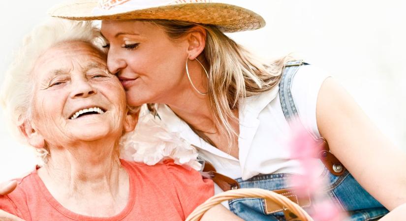 Grandmacore életérzés: ezért vágyunk újra a nagymamák világára