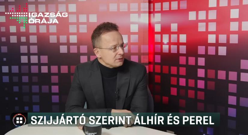 Szijjártó Péter beperli a Telexet a gödi akkumulátorgyár ügyében - a portál új bizonyítékokat mutatott