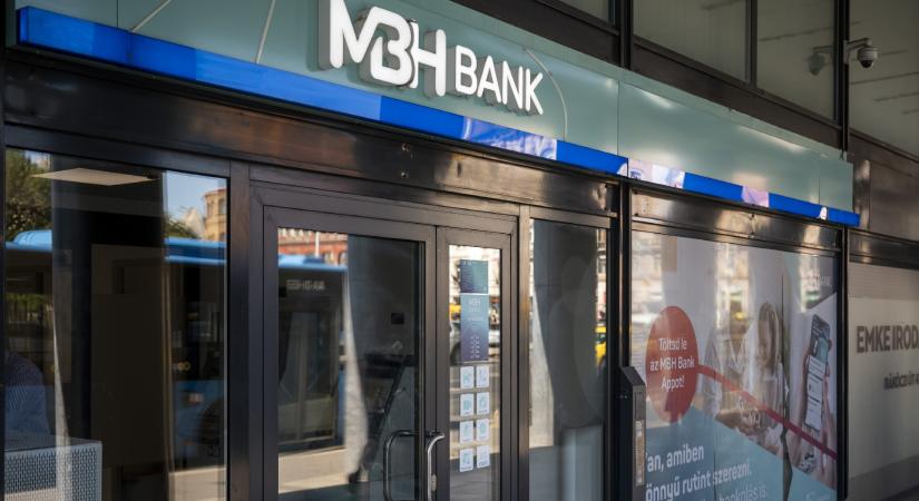 Kiderült, mi okozta az MBH Bank országos leállását