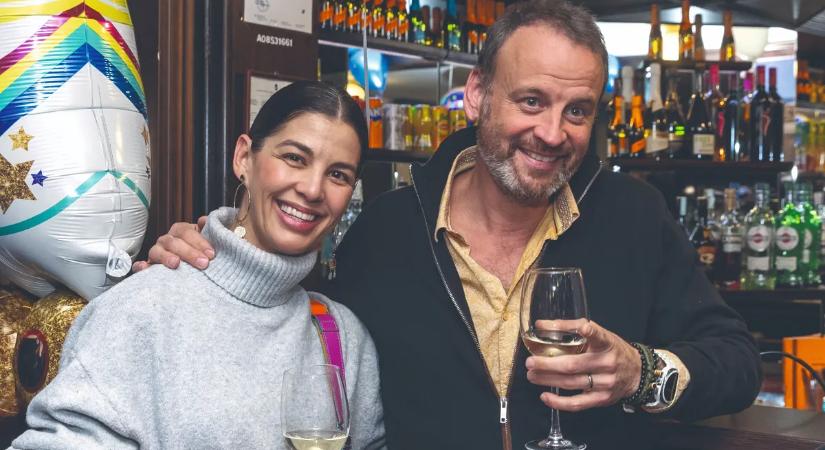 Ördög Nóra élete első randijáról mesélt