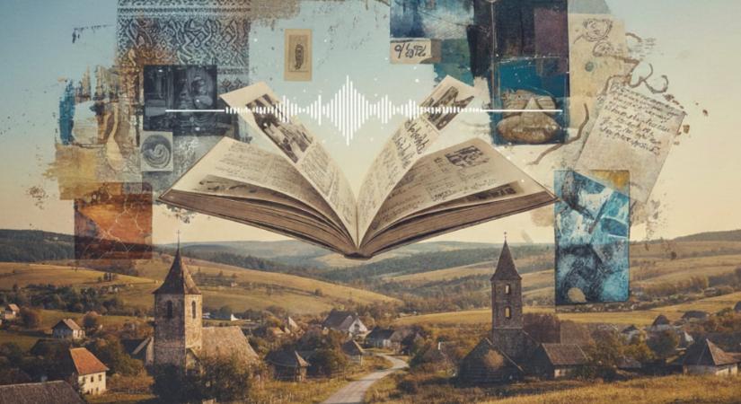 Erdély rejtett falvai – Ahol eddig csönd volt, most film, zene és képzőművészet születik