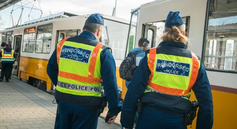 Azonnali bejelentés érkezett a Budapesti Rendőr-főkapitányságtól