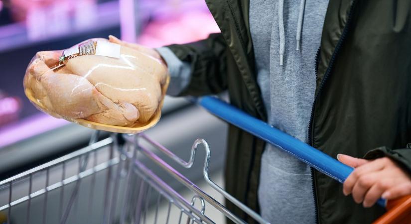 Csirke viszi a prímet, de mi lesz a pulykával?