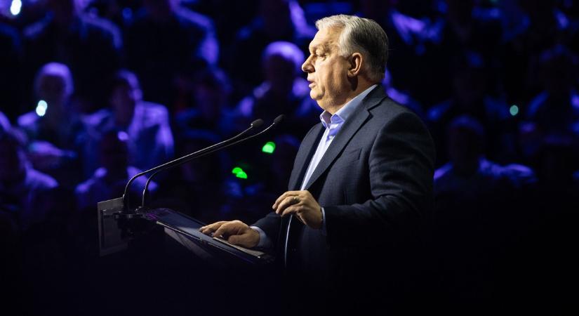 Orbán Viktor üzent: Sokan vagyunk, és győzni fogunk!