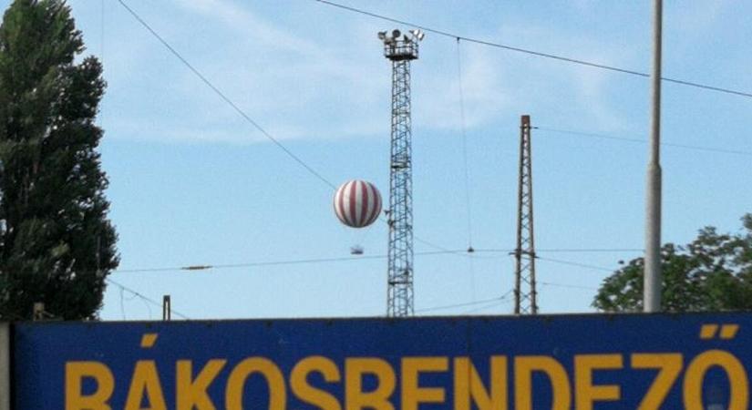 Beérkeztek a Rákosrendező pályázat tervei