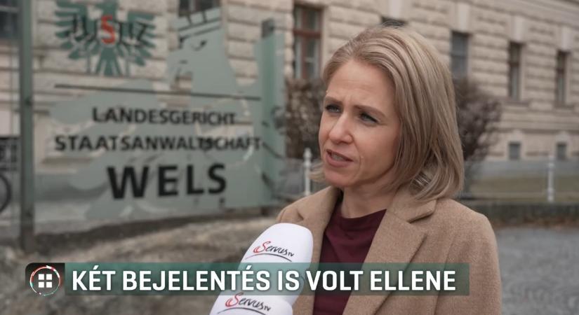 Két bejelentés is érkezett korábban az apa ellen, aki Ausztriában megölhette lányát