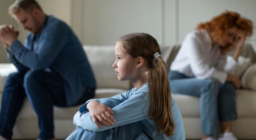 A pszichológusok szerint így kezeld a családi vitát, és könnyebb lesz az életed