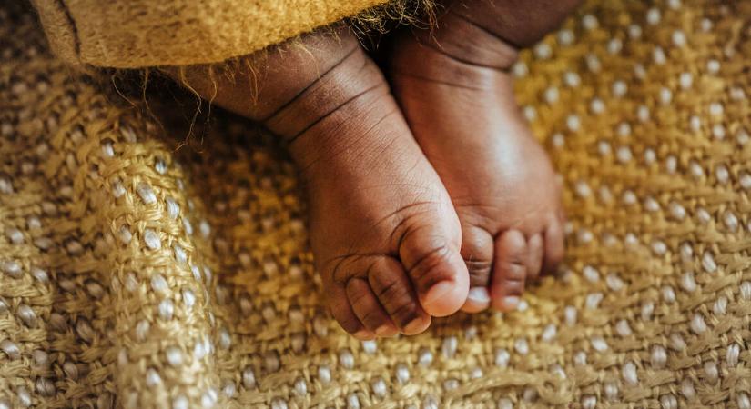 Halálra ítélt gyerekek: Misszionárius házaspár is segíti a csecsemőgyilkosságok elleni harcot Nigériában