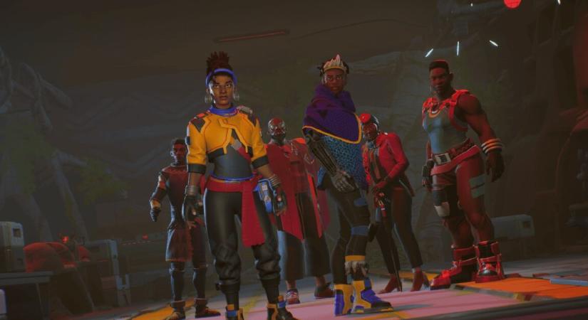 Új rablós akciójáték érkezett Xbox Game Pass-ra