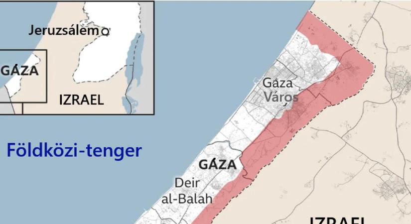 Indonézia akár 8 ezer katonát is Gázába vezényelne