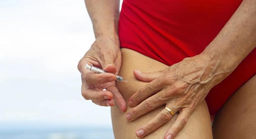 Örökre eldobhatjuk az inzulinos fecskendőt? Megoldódhat a cukorbetegek régi problémája