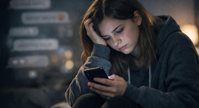 Applikációval és jogszabállyal is küzdene az EU az online zaklatás ellen